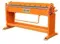 Сегментный листогиб Stalex W2.0x2540A
