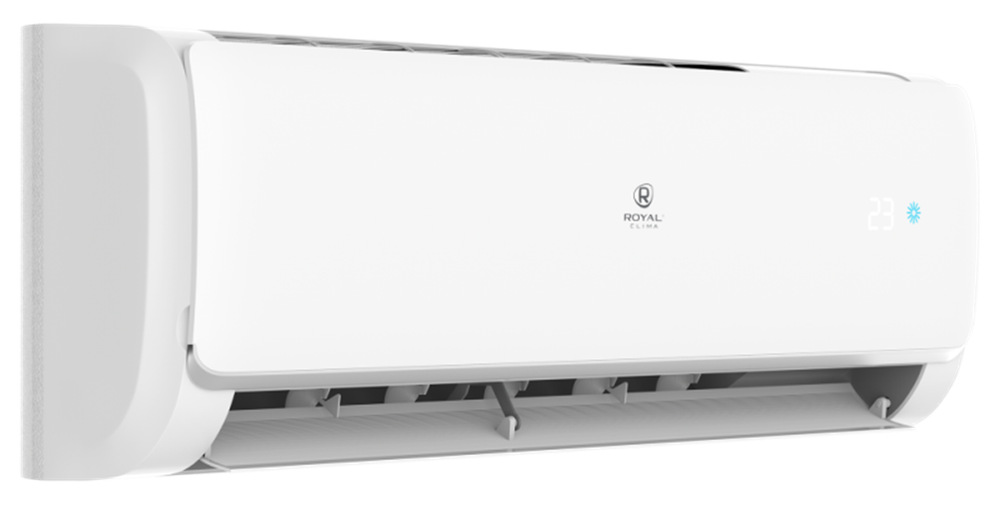 Сплит-система кондиционер настенный Royal Clima Nobile RC-NB28HN на 25 м²