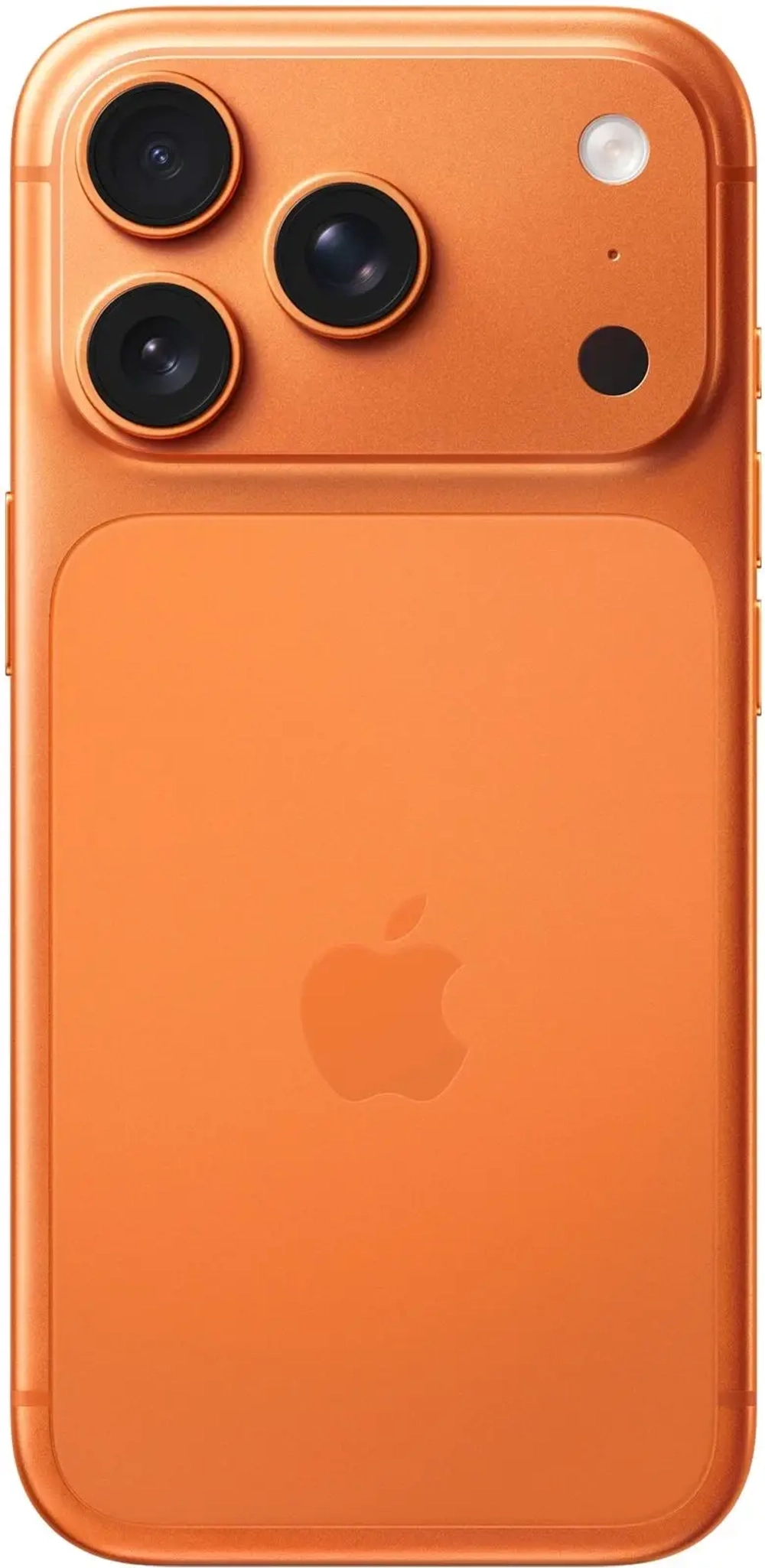 iPhone 17 Pro 1ТБ оранжевый