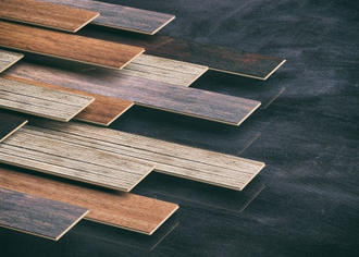 LVT