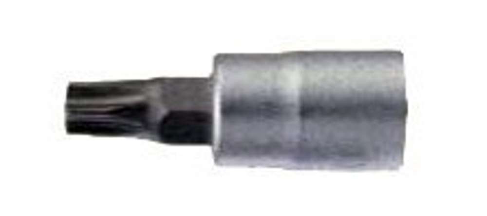 Головка бита торкс T15H с отверстием 1/4 Forsage F-3273215