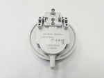 Прессостат воздушный HUBA (110/80 Pa) для BALTGAZ Turbo Е 10-24 (арт. 30285_н/о, 8924-00.050_н/о)