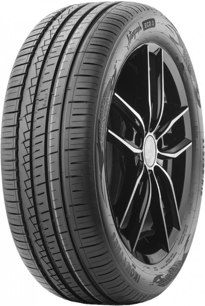Ikon Autograph Eco 3 185/65 R15 92H