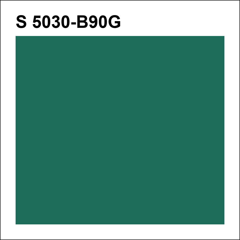 S 5030-B90G за кг