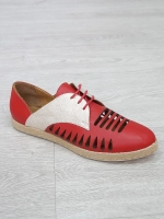 Туфли женские летние MULTI MODA 2103 \08
