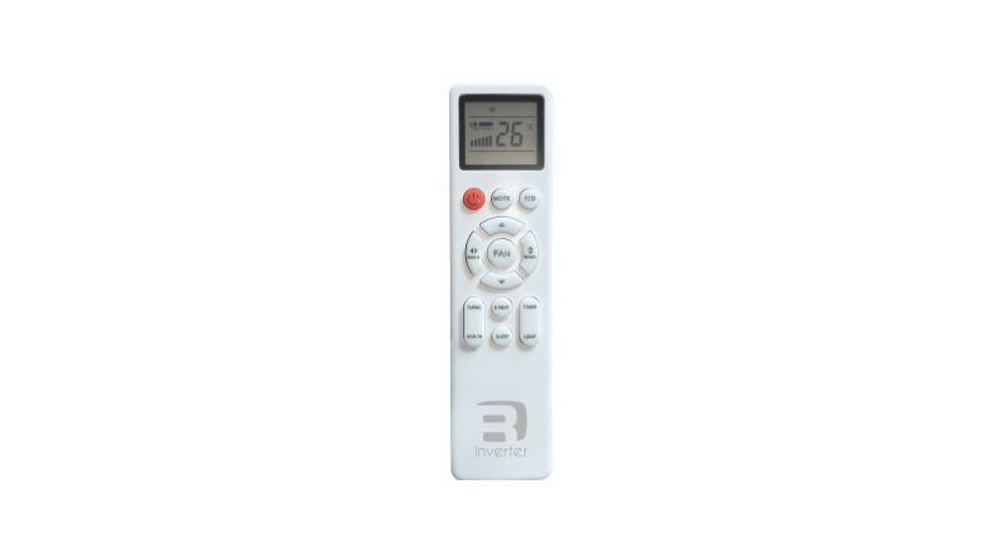 Сплит-система Rovex Smart RS-18PXI5 inverter