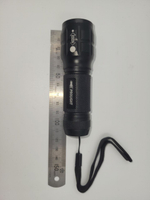 Фонарь светодиодный Stinger PRL-30989
