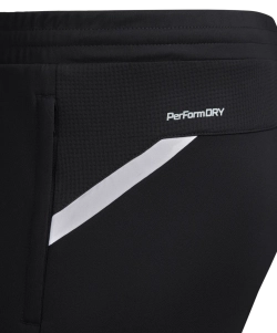 Брюки тренировочные DIVISION PerFormDRY Pro Training Pants 3/4, черный