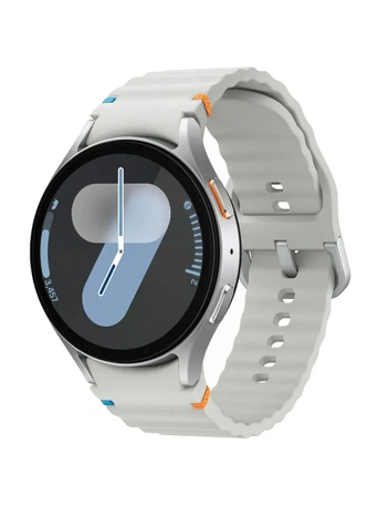 Умные часы Samsung Galaxy Watch 7 44 мм LTE, Silver