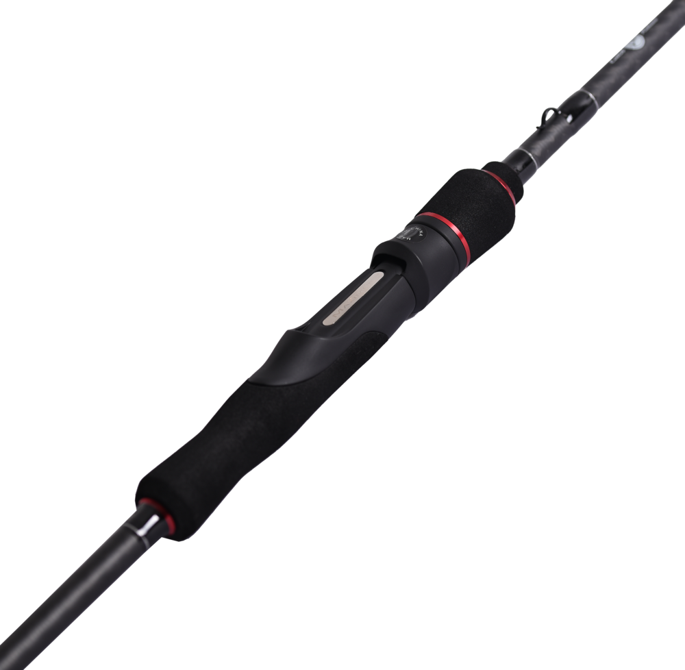 Спиннинг Maximus BLACK WITCH JIG 26M 2,6m 7-35g