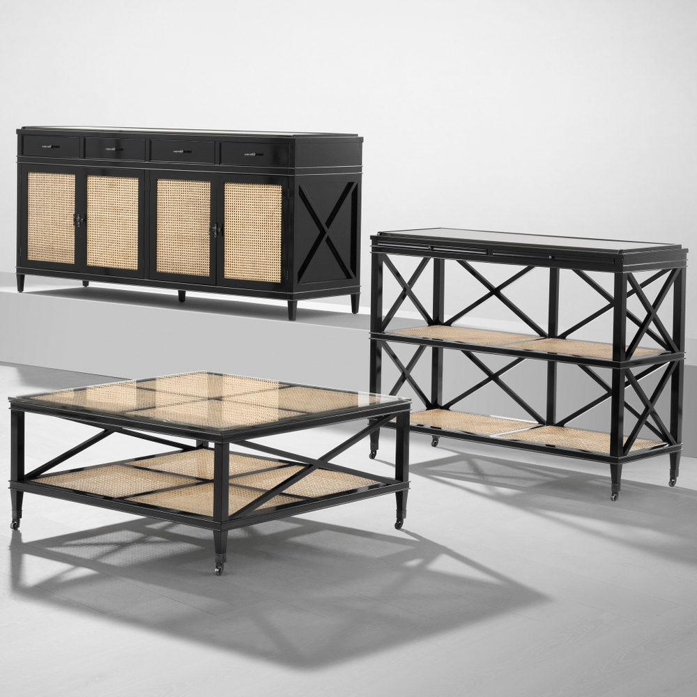 Консоль Console Table Bahamas арт.111854