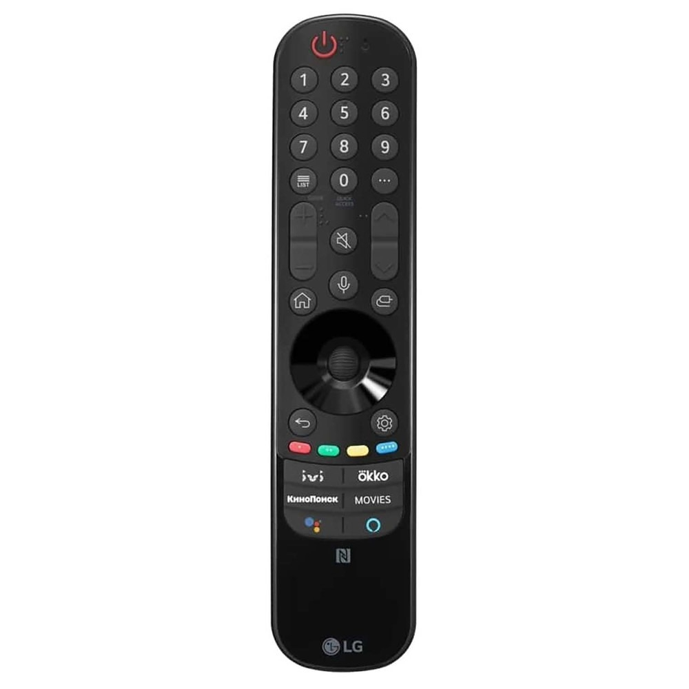 Телевизор LG 65" OLED65B2RLA OLED 2022 NEW