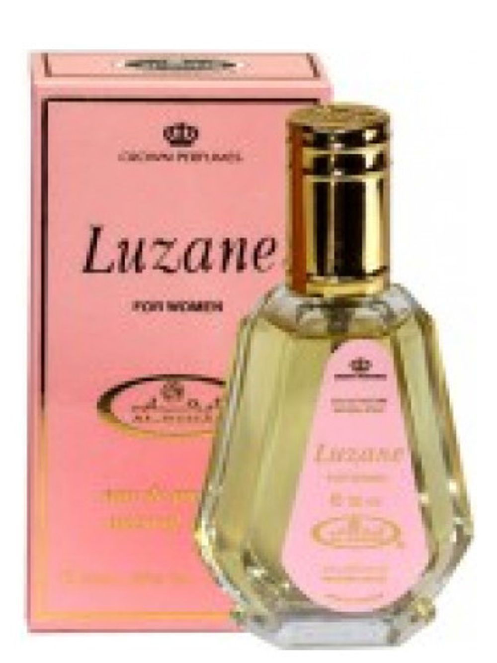 Al-Rehab Luzane