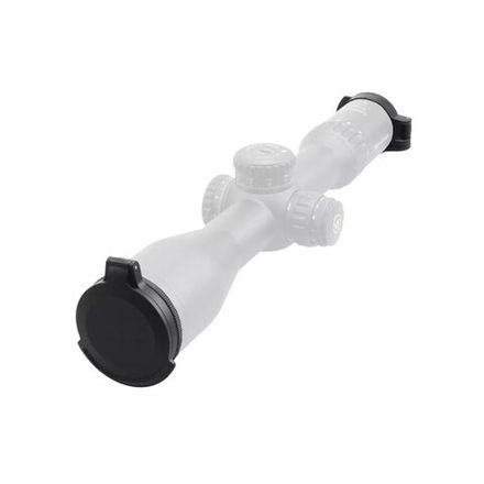 Крышка защитная Vector Optics 50MM METAL FLIP-UP CAP