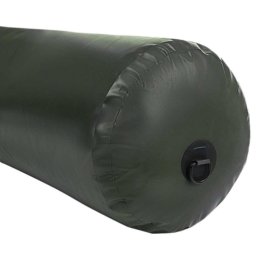 ГермоБаул Helios (Драйбег) HS-DB-7033100-H 70л цвет Хаки
