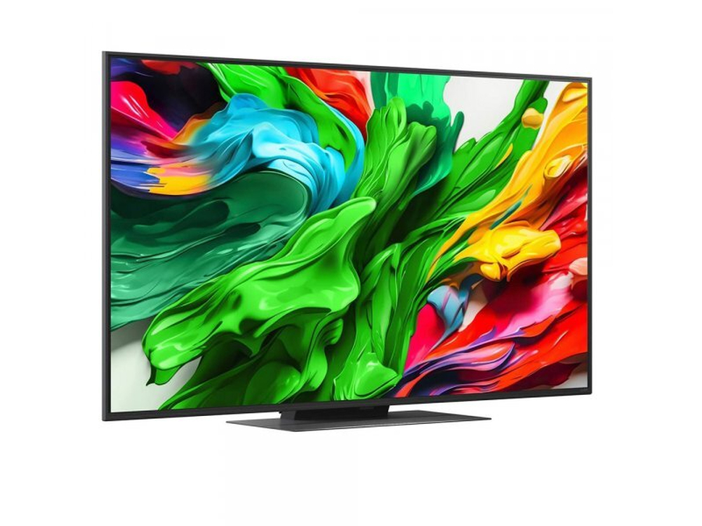 QNED телевизор LG 55QNED86A6A 4K Ultra HD