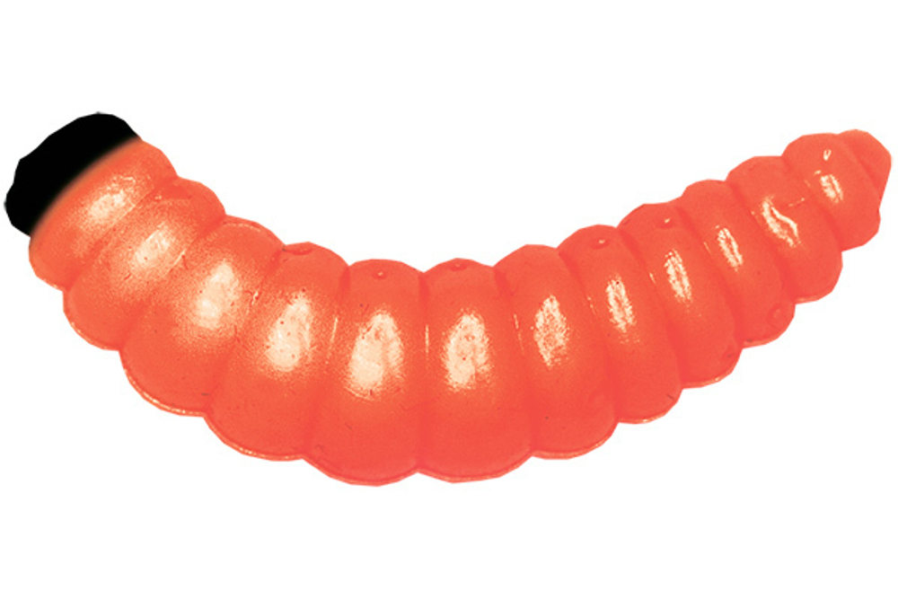 Мягкая приманка LureMax WOOD WORM