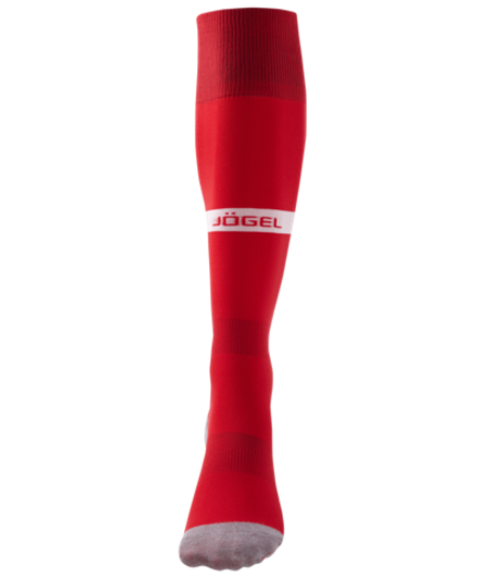 Гетры футбольные CAMP ADVANCED SOCKS, красный/белый