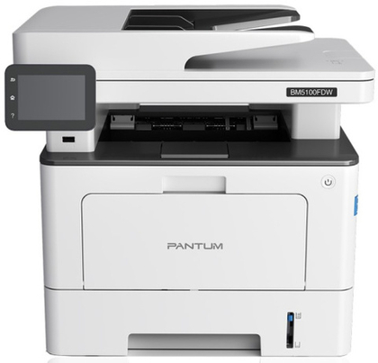 МФУ лазерное черно-белое Pantum BM5100FDW