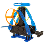 STEM набор на группу "Простые механизмы 1" VEX Robotics