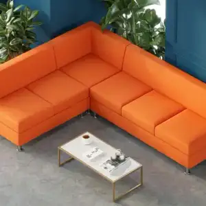 Офисные диваны Монро