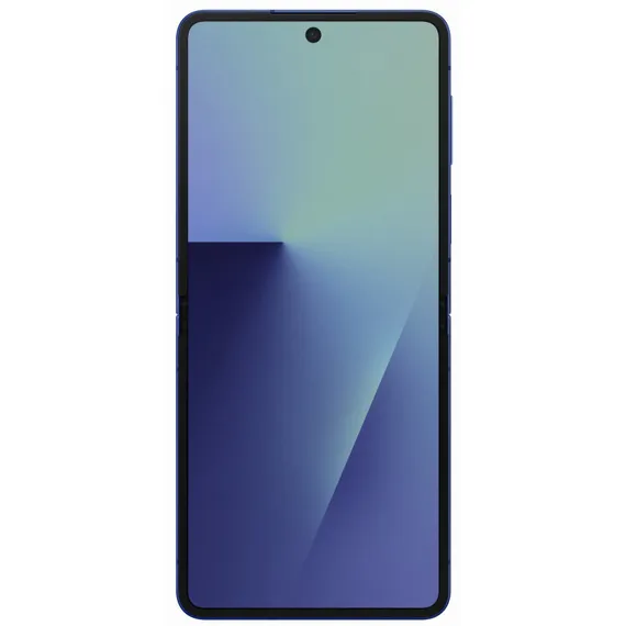 Смартфон Samsung Galaxy Z Flip 7 12 ГБ | 512 ГБ (Синий | Blue Shadow) (Exynos)