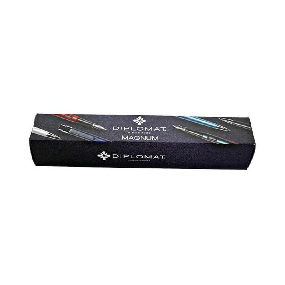 box Diplomat 3