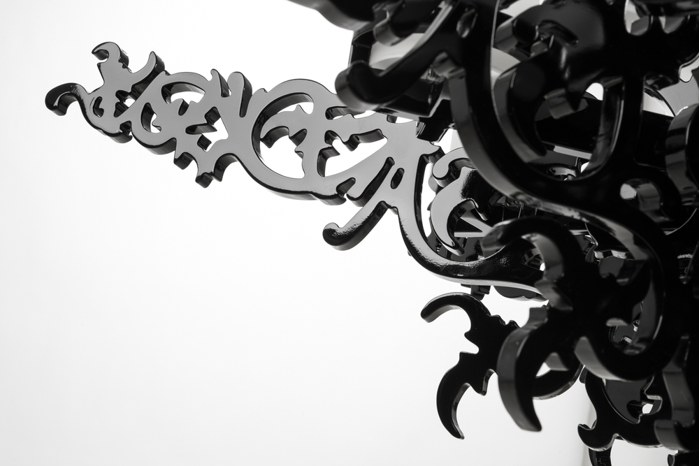 Люстра Moooi MANSION Lamp