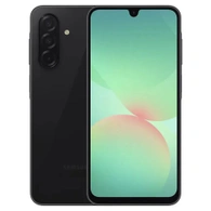 Смартфон Samsung Galaxy A26 8/128 ГБ Black