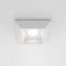 Встраиваемый светильник Maytoni Technical Downlight DL005-1-01-W-1
