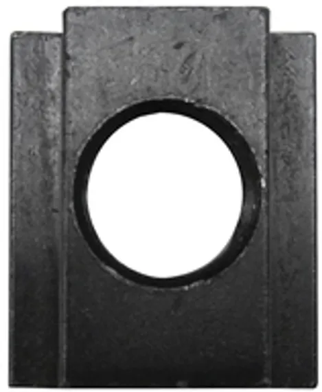Гайка 27 для редукторов БПО (левая резьба)