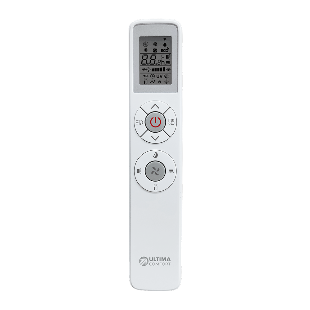 Ultima Comfort EXCEED Inverter EXD-I12PN