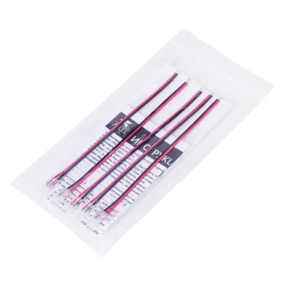 Коннектор для ввода питания Arte Lamp STRIP-ACCESSORIES A30-05-1CCT