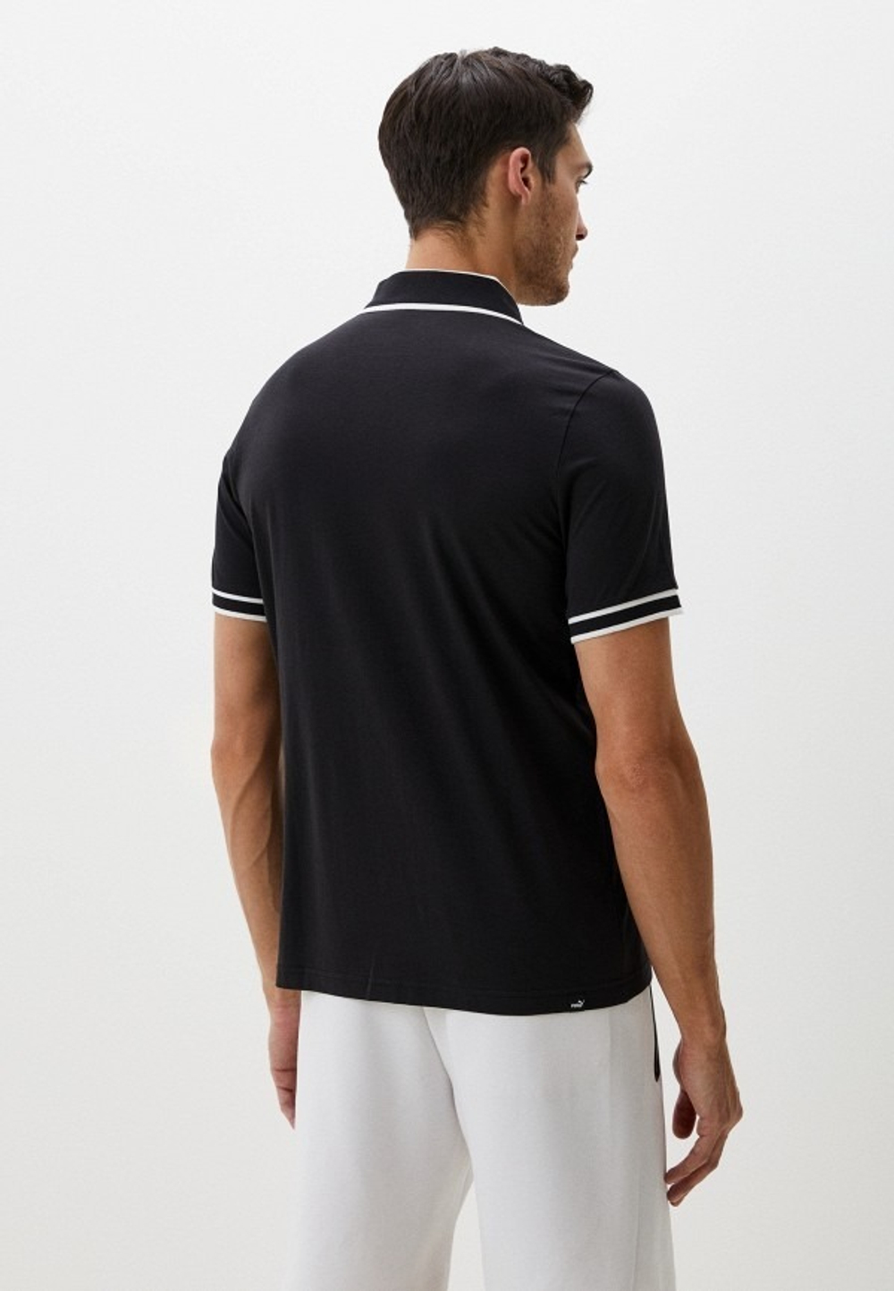 Поло мужское PUMA SQUAD Polo