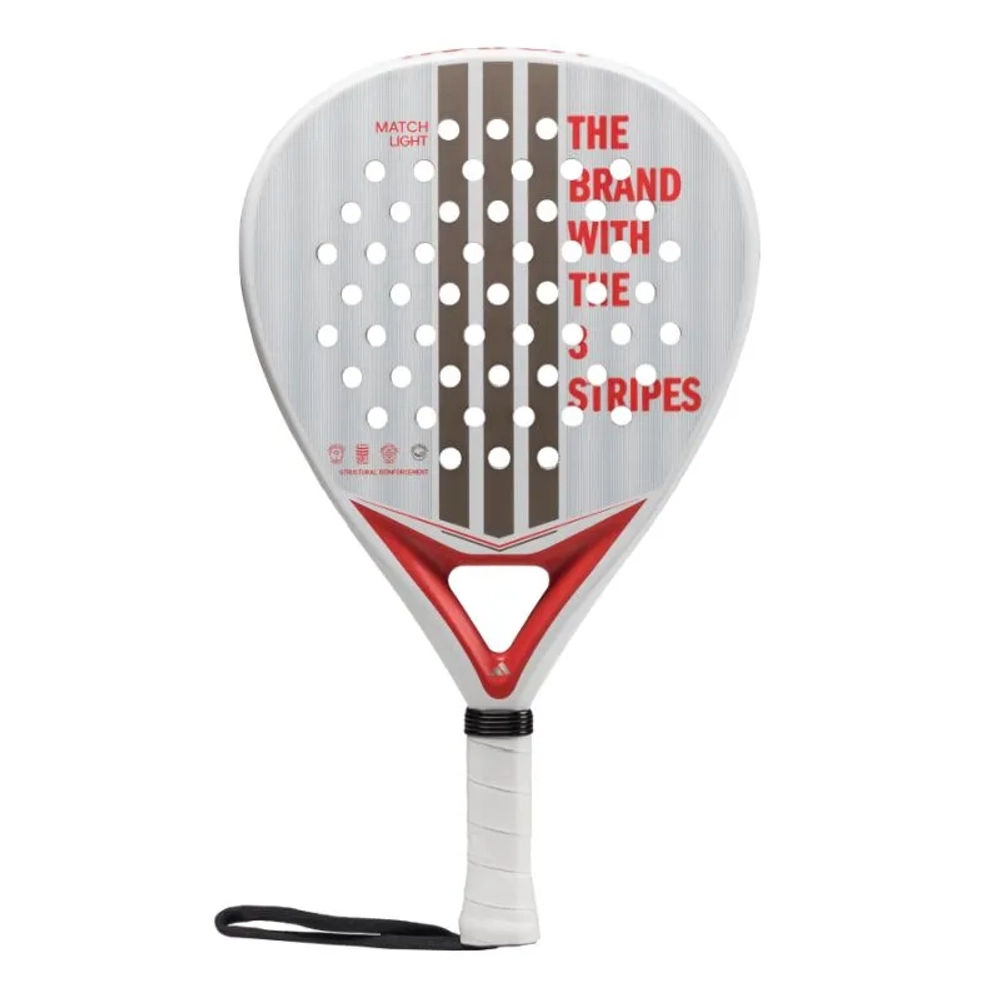 Ракетка для Padel Adidas Match Light 3.4