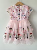 Платье Simonetta