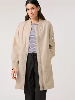 GERRY WEBER Куртка из твила