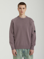 Мужской Свитер Crew Neck In Lambswool Grs