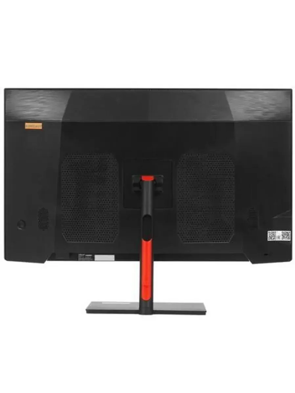 27" Моноблок F27 Air 16/512 ГБ 1210016G512KRU BLACK