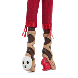 Набор кукол Monster High Us Мы– Аделаида и Ред