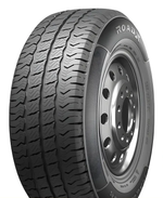 Всесезонная шина RoadX RXQuest VAN 4S (225/70 R15C 112T)