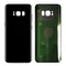 Задняя крышка для Samsung Galaxy S8 Plus G955F Черный Бриллиант (Midnight Black)