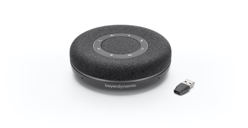 BEYERDYNAMIC SPACE Charcoal