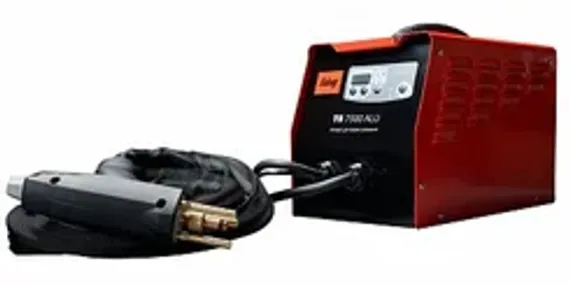 Сварочные краги Fubag без подкладки FWGN 10GR, серый
