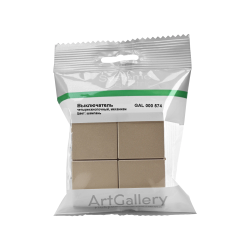 ARTGALLERY 4-клавишный ВЫКЛЮЧАТЕЛЬ СЦЕНАРНЫЙ, сх. 1, механизм, ШАМПАНЬ
