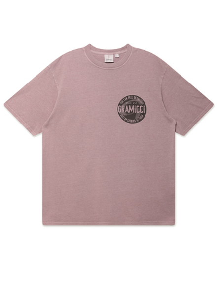 Футболка Кор. Рукав Icon Tee Pigment Dyed