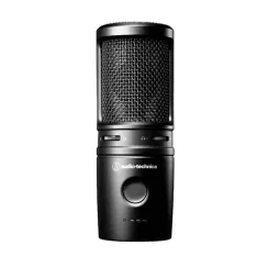 Audio-Technica AT2020 USB-XP Black