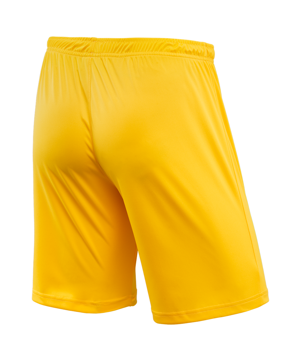 Шорты игровые CAMP Classic Shorts, желтый/белый
