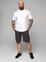 Шорты карго плотные Abercrombie & Fitch AB170