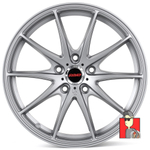 Комплект дисков RAYS 17x7 et38 5x114.3